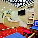 The Beyoglu House Hotel
