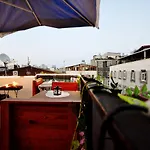 The Beyoglu House Hotel