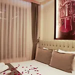 The Beyoglu House 3*