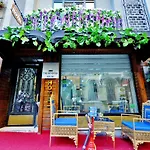 Hotel The Beyoglu House