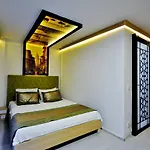 Hotel The Beyoglu House 3*