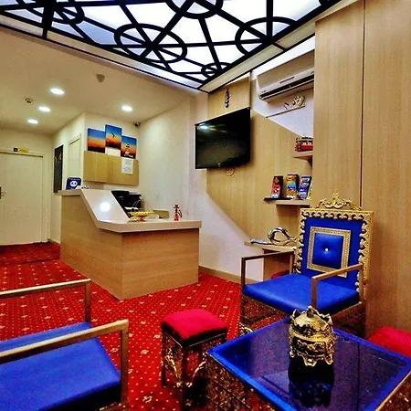 Hotel The Beyoglu House 3*