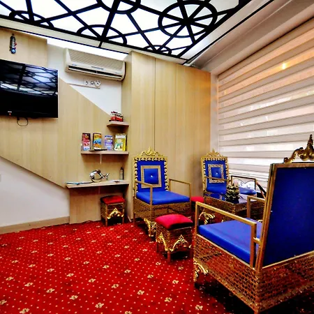 The Beyoglu House Hotel