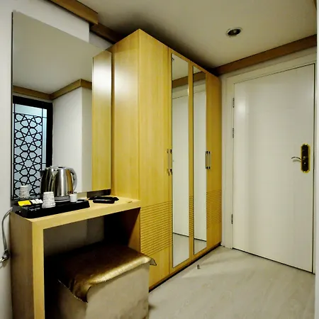 The Beyoglu House Hotel 3*