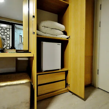 The Beyoglu House Hotel Provincia di Istanbul