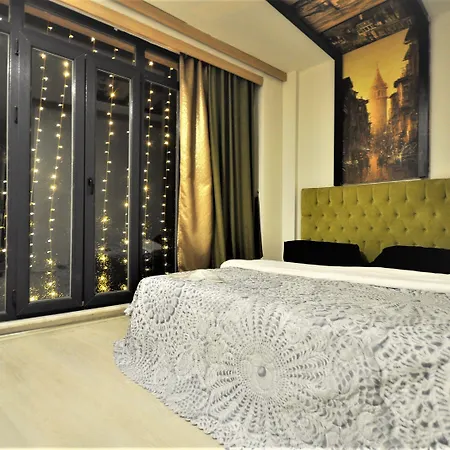 The Beyoglu House Istanbul