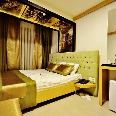 The Beyoglu House Hotel Provincia di Istanbul