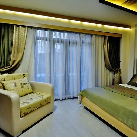 Hotel The Beyoglu House Provincia di Istanbul