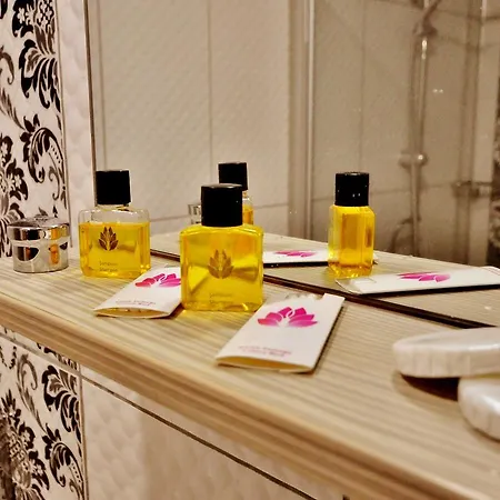 The Beyoglu House Hotel Istanboel