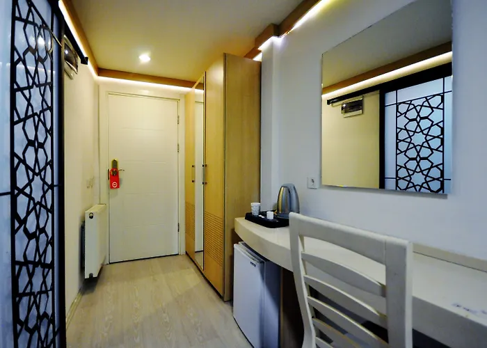 The Beyoglu House Istanbulská provincie