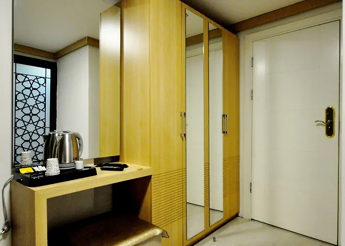 The Beyoglu House Hotel 3*