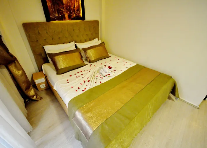 The Beyoglu House Istanbulská provincie