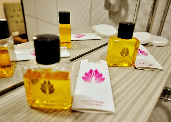 Hotel The Beyoglu House