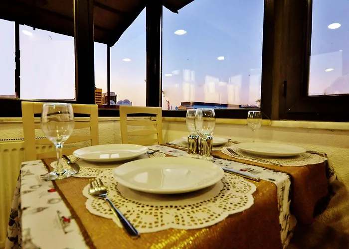 The Beyoglu House Istanbulská provincie