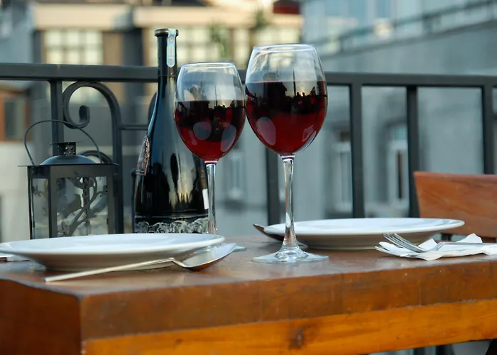 Hotel The Beyoglu House