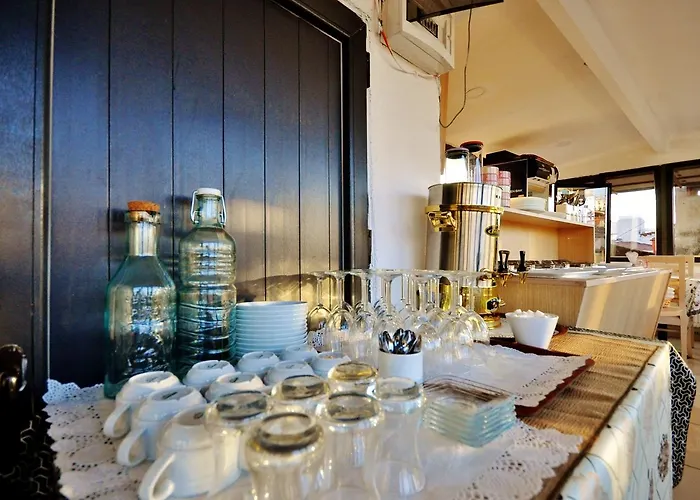 The Beyoglu House Hotel