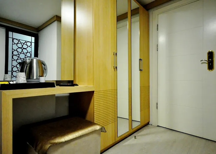 The Beyoglu House Hotel 3*