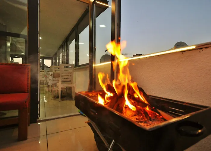 The Beyoglu House 3*