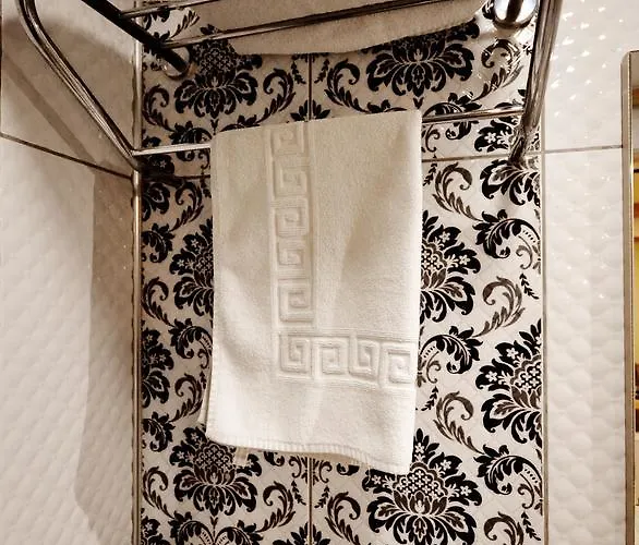 The Beyoglu House Hotel 3*