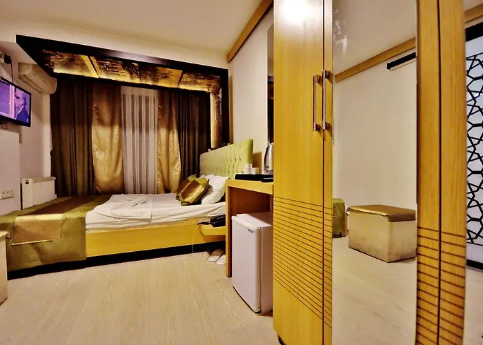 The Beyoglu House 3*