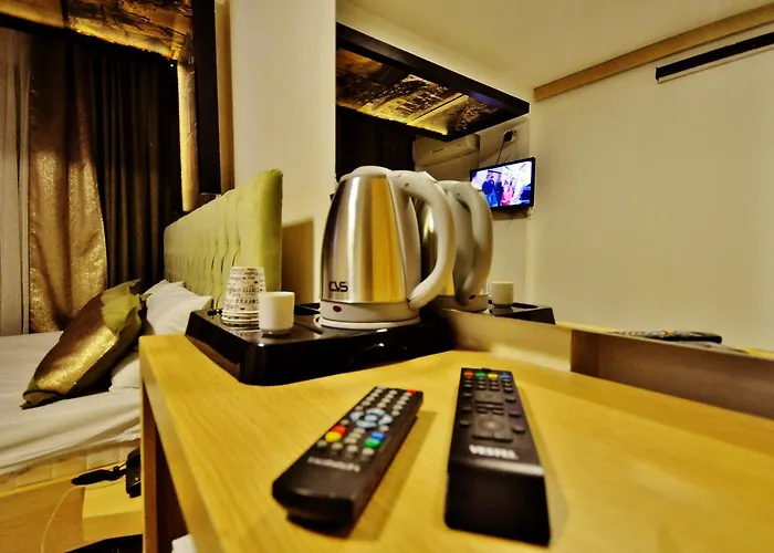 The Beyoglu House 3* Стамбул