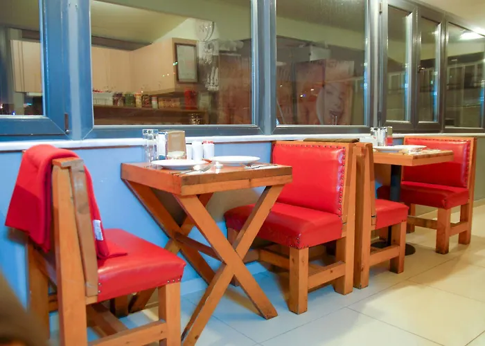 The Beyoglu House 3*