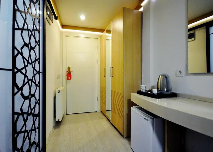 Hotel The Beyoglu House 3*