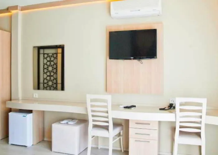 The Beyoglu House 3*