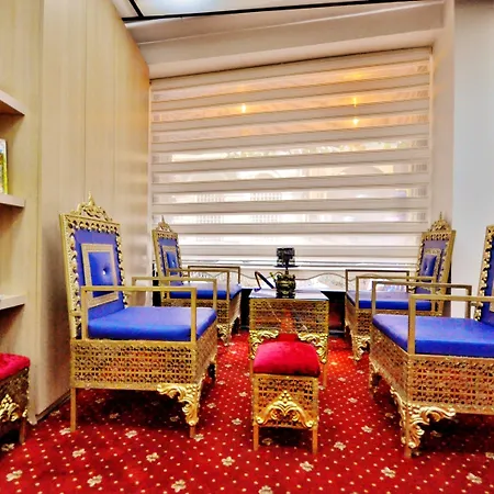 The Beyoglu House 3*