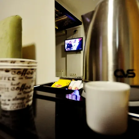 ホテル The Beyoglu House