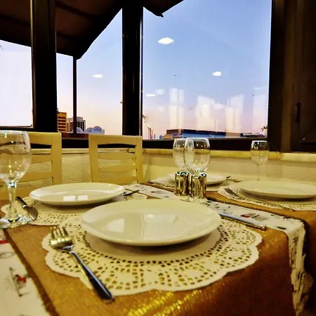 The Beyoglu House イスタンブール