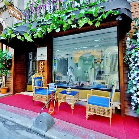 Hotel The Beyoglu House Provincia di Istanbul