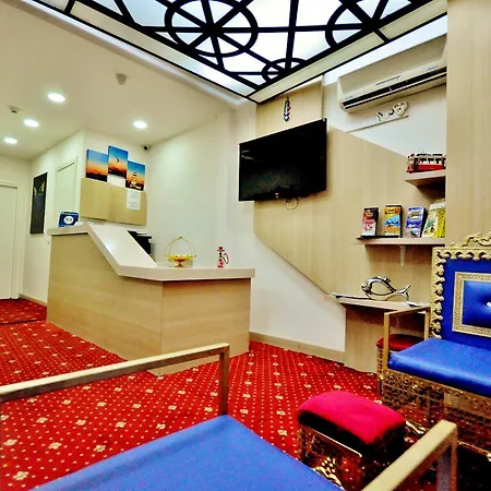The Beyoglu House 3* Provincia di Istanbul