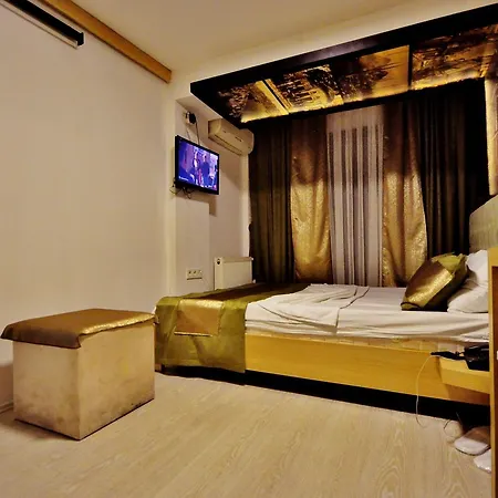 The Beyoglu House イスタンブール