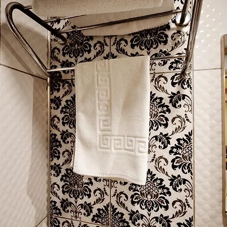 The Beyoglu House ホテル 3*