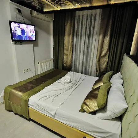 Hotel The Beyoglu House Provincia di Istanbul